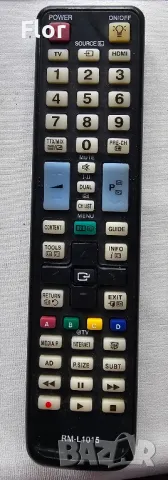 Телевизор SAMSUNG, 32 инча, снимка 6 - Телевизори - 49606340