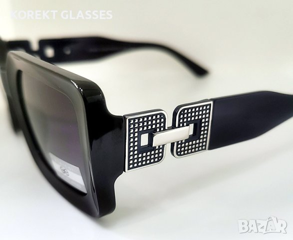 Слънчеви очила ETERNAL с поляризация и 100% UV защита, снимка 4 - Слънчеви и диоптрични очила - 41169342