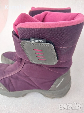 Апрески Quechua, 38 номер , снимка 2 - Детски боти и ботуши - 52693719