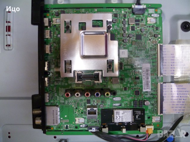 Продавам MAIN BOARD BN41-02703A BN41-02703 от SAMSUNG UE50RU7172U UE50RU7172, снимка 1
