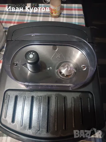 Кафе машина KRUPS, снимка 5 - Кафемашини - 47996611