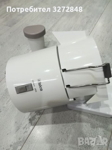 Сокоизтисквачка AEG- 200w, снимка 12 - Сокоизстисквачки и цитрус преси - 39556236