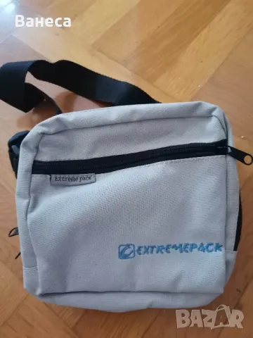 Нова мъжка чантичка 