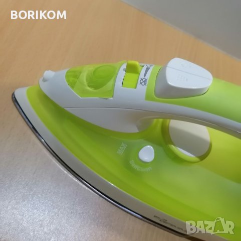 Ютия за гладене на топ цена., снимка 3 - Ютии - 41731757