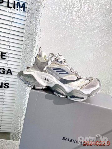 Balenciaga 5XL (реплика) Unisex 1, снимка 10 - Кецове - 44444221