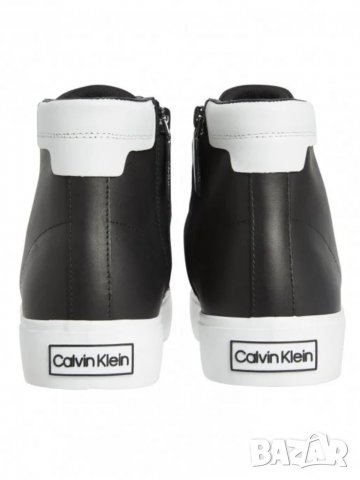 Calvin Klein Performance Обувки VULC HIGH, снимка 4 - Дамски ежедневни обувки - 35774227