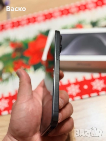 Iphone 15 Pro Max 256GB, снимка 9 - Apple iPhone - 53343634