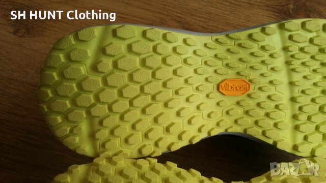 THE NORTH FACE Vibram Shoes размер EUR 40 / UK 6,5 летни маратонки - 307, снимка 12 - Ежедневни обувки - 41844806