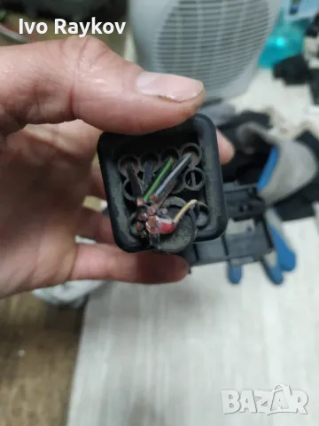 Реле подгрев Skoda , VW, SEAT, 2004-2010 , 03G907282A, 03G 907 282 A, снимка 5 - Части - 49616780