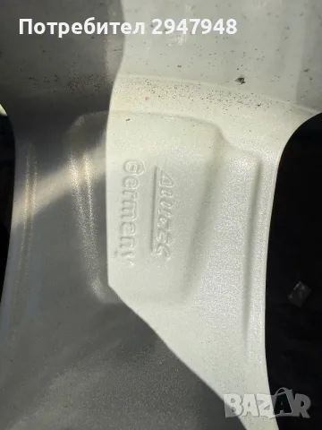 Лети джанти 15 5x100 със зимни гуми 185/60/15, снимка 10 - Гуми и джанти - 56201516