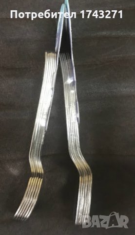 Лъжички за сладолед, снимка 4 - Прибори за хранене, готвене и сервиране - 35850539