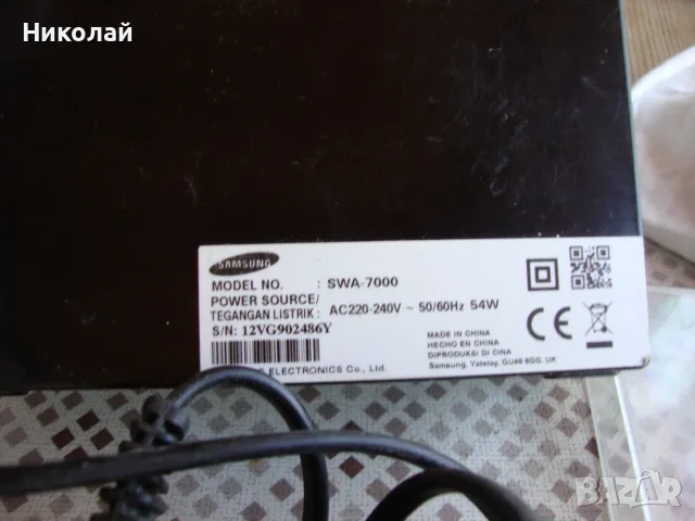 Сателитни приемници, снимка 4 - Приемници и антени - 56139626