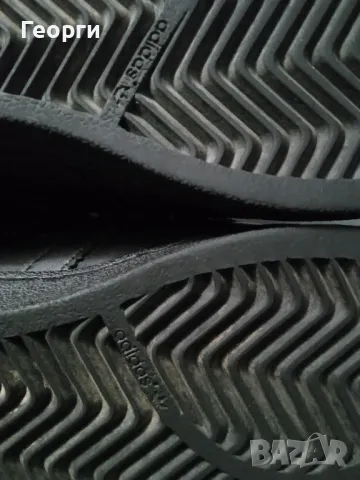 Adidas Superstar 38 2/3, снимка 6 - Маратонки - 50292900