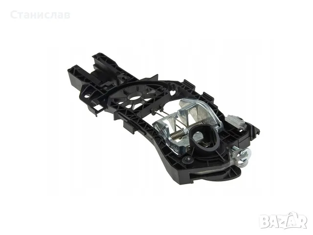 Основа за дръжка за VW – 3C0837886, снимка 2 - Аксесоари и консумативи - 56396203