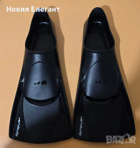 Плавници номер 38