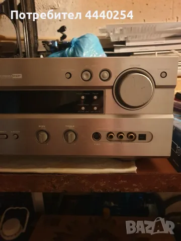 Receiver Yamaha RX-V630, снимка 3 - Ресийвъри, усилватели, смесителни пултове - 55708822