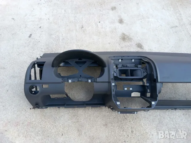 Интериорно табло за Vw polo 2005-2008, снимка 2 - Части - 56224905