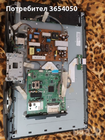 EAX64290501(0), снимка 6 - Части и Платки - 53870032