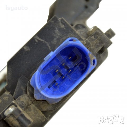 Брава задна лява врата Skoda OCTAVIA II (1Z)(2004-2010) ID:91533, снимка 2 - Части - 39093047