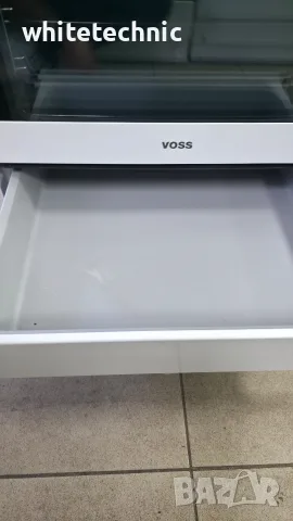 Печка Voss VKK60344HV Клас: А 74L 2г.гаранция , снимка 6 - Печки, фурни - 56256074