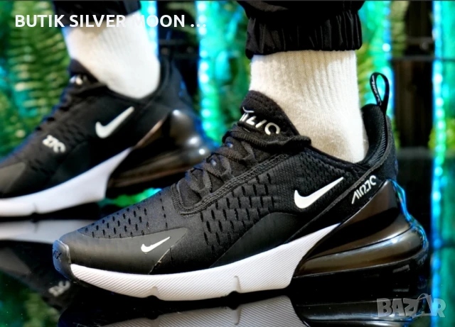 Мъжки Маратонки 💫 Nike , снимка 7 - Маратонки - 51301865