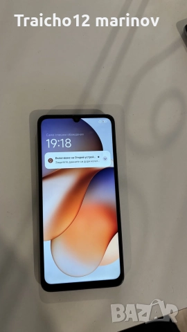 Redmi 13 MI в перфектно сатояние, снимка 6 - Xiaomi - 55954642