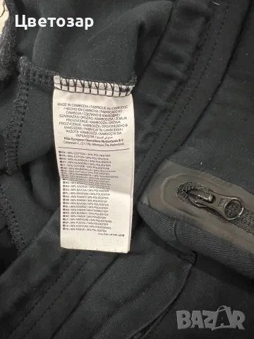 Дамско долнище Nike Tech Fleece , снимка 4 - Спортни екипи - 56106459