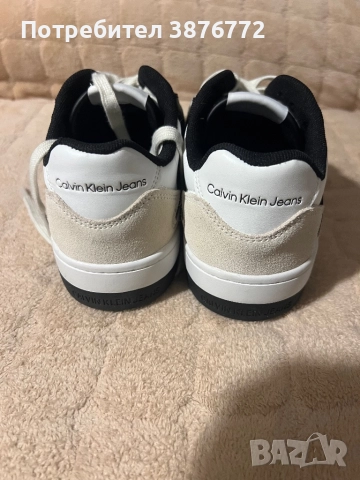 Кецове Calvin Klen, снимка 3 - Кецове - 52909493