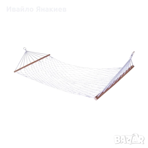 Въжен Хамак 200x80см