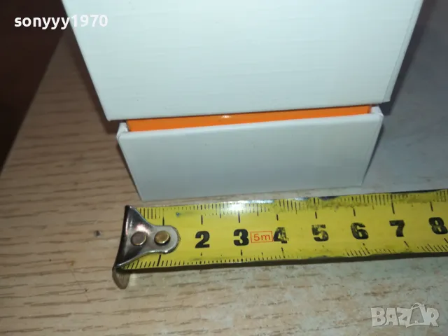 ПРАЗНА КУТИЯ ЗА КОЛЕКЦИЯ-ОТ ДУБАЙ 1402251203, снимка 17 - Колекции - 49125642