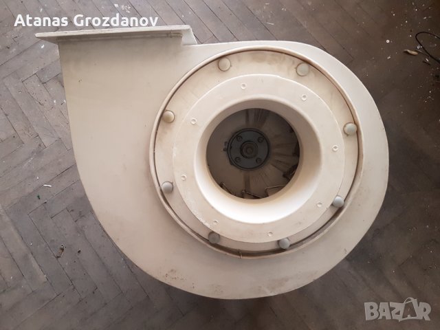 Аспирация, снимка 3 - Други машини и части - 35841176