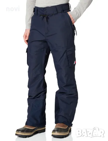 Superdry, 20k, XXL, нов, оригинален мъжки ски/сноуборд панталон