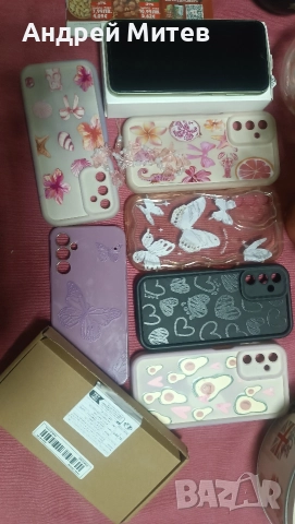 Samsung A 14 5g, снимка 5 - Samsung - 52896091