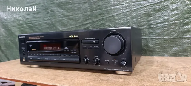 Sony STR-D365.      Цена-125 евро, снимка 3 - Ресийвъри, усилватели, смесителни пултове - 55891509