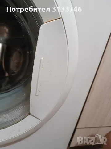 Пералня Whirlpool Awo/c 61000 цяла или на части, снимка 5 - Перални - 55876085