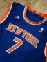 Adidas nba New York Knicks Carmelo Anthony, снимка 2