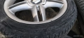 Оригинални джанти с гуми Seat 17 5x100 57,1, снимка 9
