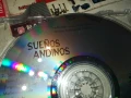 SUENOS ANDINOS CD 1506250939, снимка 4