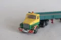 WIKING 1:87 H0 VOLVO TIR КАМИОН МОДЕЛ ВЛЕКАЧ, снимка 3
