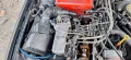 Audi 80 B4 2.0 ABK 115кс на части, снимка 8