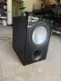 Тонколони Canton 509 DC Субуфер Elac 200W  , снимка 4