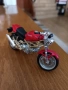 1:18  мотоциклет Ducati Monster 900 от Bburago, снимка 6