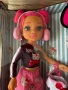 Оригинальна кукла Nancy Fashion Hello Kitty, снимка 3