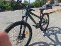 Промо велосипед 26" Sprint PRIMUS RACE зелен, снимка 7