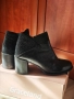 Елегантни дамски боти на ток, снимка 2