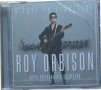 Roy Orbison With The Royal Philharmonic Orchestra – A Love So Beautiful - CD