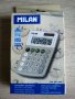 Калкулатор MILAN - Испански, снимка 2