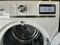 Сушилня Siemens iQ890 A+++ 8кг, снимка 4