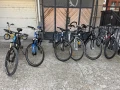 Градски велосипеди 200 лв., снимка 2