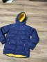 Зимна пухенка Skogstad  Down Winter jacket , S размер, снимка 2